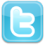 Twitter block logo